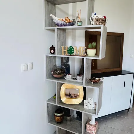 Vijecnica Apartment *