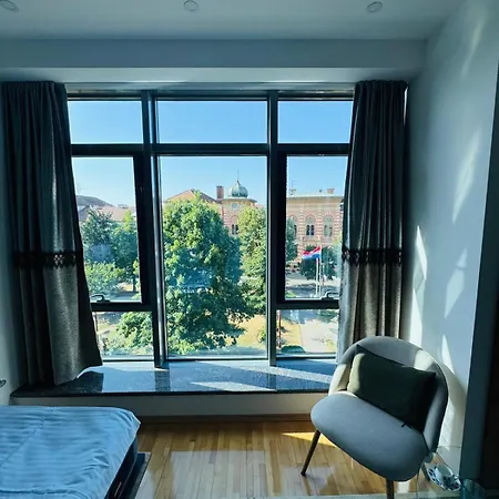 Apartment Vijecnica Brcko