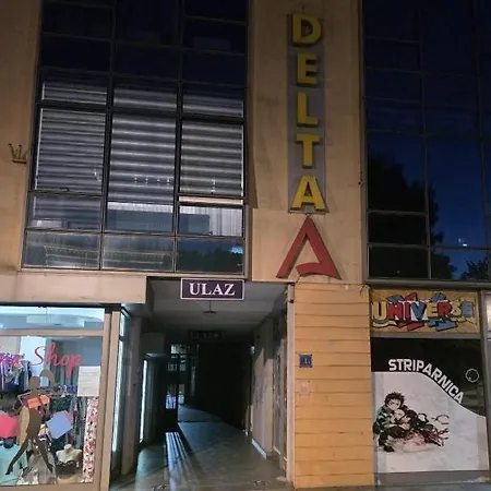 Apartment Vijecnica Brcko